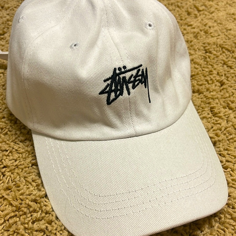 STUSSY Cap
